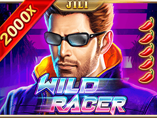 Wild Racer screenshot