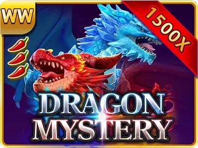 Dragon Mystery screenshot