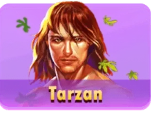 Tarzan screenshot