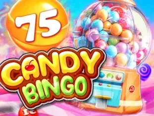 Candy Bingo screenshot