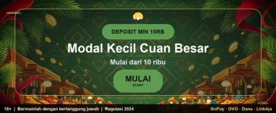 Bonus Jackpot Gendut188 Menanti Anda